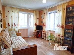 1-к квартира, вторичка, 30м2, 3/5 этаж
