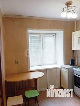 1-к квартира, вторичка, 33м2, 2/5 этаж