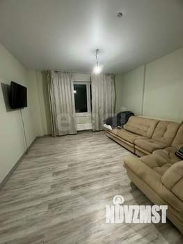 2-к квартира, вторичка, 58м2, 2/19 этаж