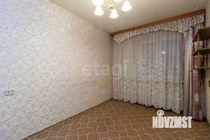3-к квартира, вторичка, 58м2, 5/5 этаж