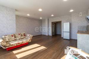 1-к квартира, вторичка, 44м2, 4/8 этаж