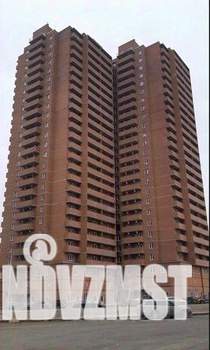 2-к квартира, вторичка, 56м2, 14/24 этаж