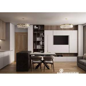 3-к квартира, вторичка, 85м2, 9/24 этаж