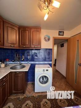 2-к квартира, вторичка, 47м2, 3/5 этаж