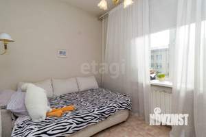 2-к квартира, вторичка, 43м2, 3/5 этаж