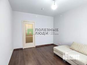 1-к квартира, вторичка, 36м2, 7/9 этаж
