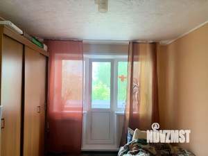1-к квартира, вторичка, 30м2, 3/5 этаж