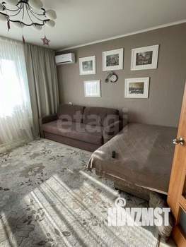 1-к квартира, вторичка, 42м2, 8/10 этаж