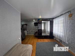 1-к квартира, вторичка, 31м2, 3/5 этаж