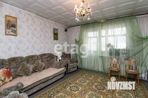 4-к квартира, вторичка, 82м2, 9/10 этаж