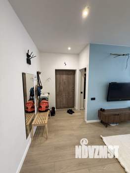 3-к квартира, вторичка, 77м2, 9/9 этаж