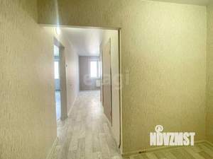 1-к квартира, вторичка, 35м2, 6/14 этаж