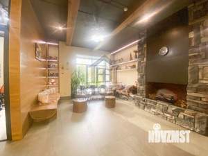 2-к квартира, вторичка, 57м2, 7/17 этаж