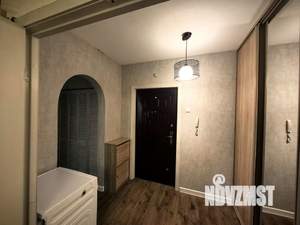 1-к квартира, вторичка, 41м2, 5/10 этаж