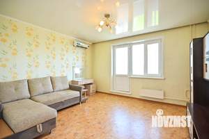 2-к квартира, вторичка, 53м2, 5/10 этаж