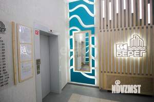 2-к квартира, вторичка, 61м2, 12/17 этаж