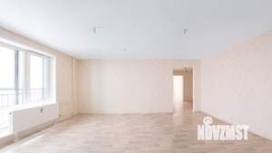 2-к квартира, вторичка, 54м2, 12/17 этаж