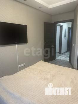 3-к квартира, вторичка, 71м2, 6/10 этаж