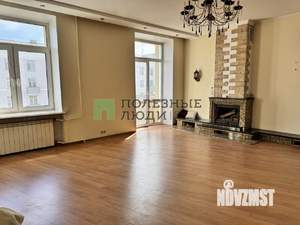 5-к квартира, вторичка, 168м2, 4/5 этаж