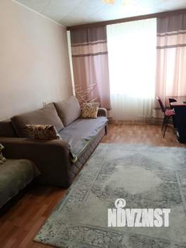 2-к квартира, вторичка, 52м2, 3/9 этаж