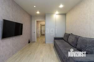 Студия квартира, вторичка, 28м2, 18/19 этаж