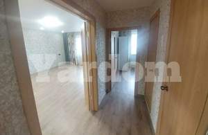 3-к квартира, вторичка, 68м2, 2/10 этаж