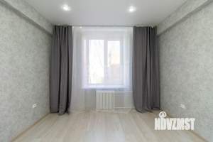 1-к квартира, вторичка, 18м2, 5/5 этаж