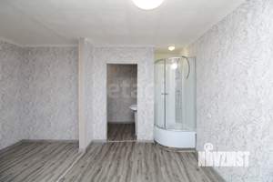 1-к квартира, вторичка, 23м2, 3/5 этаж