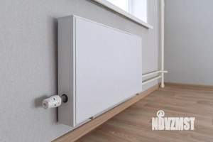 3-к квартира, вторичка, 57м2, 16/25 этаж