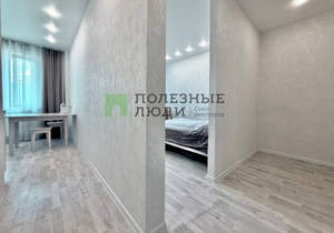 1-к квартира, вторичка, 36м2, 6/10 этаж