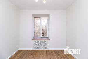 2-к квартира, вторичка, 56м2, 2/4 этаж