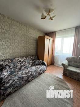 1-к квартира, вторичка, 28м2, 3/10 этаж