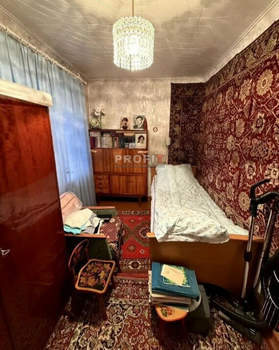 2-к квартира, вторичка, 41м2, 5/5 этаж