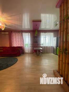 2-к квартира, вторичка, 64м2, 10/17 этаж