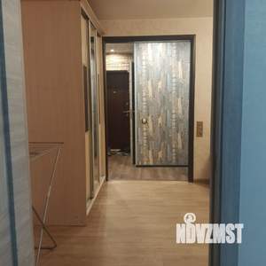 2-к квартира, вторичка, 45м2, 2/5 этаж