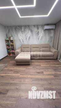 2-к квартира, вторичка, 60м2, 6/10 этаж