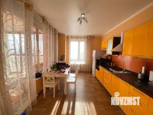 2-к квартира, вторичка, 77м2, 12/20 этаж