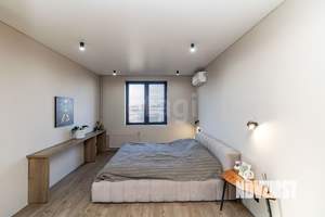 3-к квартира, вторичка, 101м2, 18/19 этаж