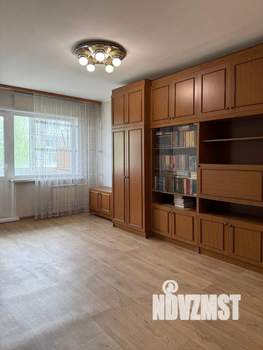 3-к квартира, вторичка, 61м2, 3/5 этаж