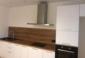 1-к квартира, вторичка, 39м2, 23/25 этаж