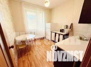 1-к квартира, вторичка, 39м2, 12/16 этаж