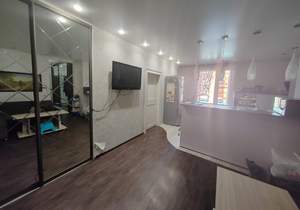 3-к квартира, вторичка, 91м2, 4/10 этаж