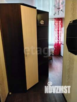 1-к квартира, вторичка, 36м2, 2/5 этаж