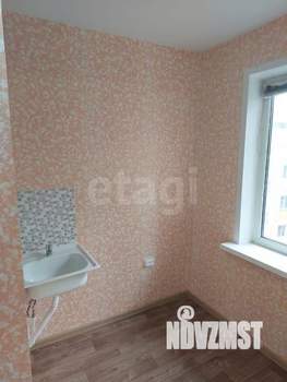 Студия квартира, вторичка, 10м2, 5/5 этаж