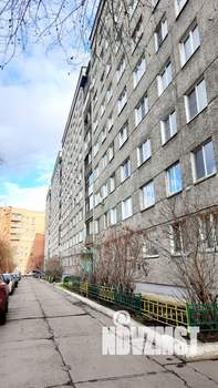3-к квартира, вторичка, 57м2, 7/9 этаж