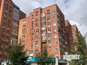 3-к квартира, вторичка, 118м2, 4/9 этаж