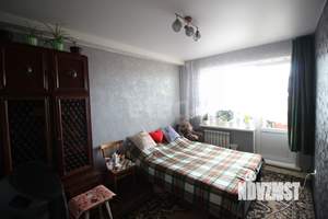 3-к квартира, вторичка, 78м2, 9/9 этаж