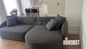 3-к квартира, вторичка, 90м2, 9/9 этаж