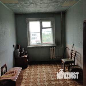 3-к квартира, вторичка, 62м2, 3/5 этаж