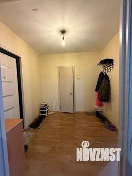 1-к квартира, вторичка, 49м2, 5/15 этаж